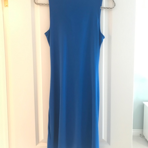 Blue Michael Kors dress size small - Picture 3 of 7